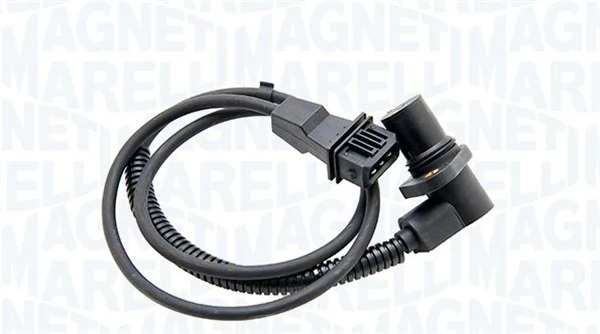 Sensor, crankshaft pulse